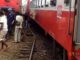 Cameroon train derails at least 55 dead hundreds injured