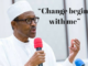 Change Buhari