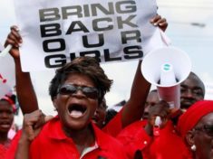 Chibok Girls freed