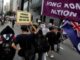 China says Taiwan Hong Kong activists hatching futile independence plots