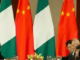 Chinese Scrambling For Investments In Nigeria –Envoy