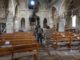 Church bells peal in town retaken by Iraqi troops from Islamic State