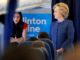 Clinton email problem resurfaces as FBI announces review