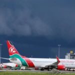 Court bars planned Kenya Airways strike