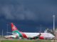 Court bars planned Kenya Airways strike