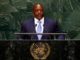 Deja vu in Congo as President Kabila clings to power
