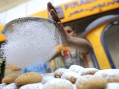 Egypt runs out of sugar as recession bites