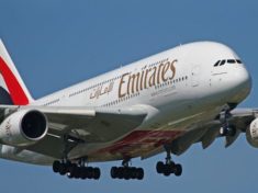 Emirates Airline