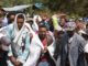 Ethiopians killed in stampede after police fire warning shots during protest