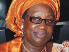 Ex Minister under Dr. Goodluck Jonathan and Husband Kidnapped