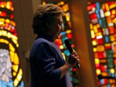 FBI obtains warrant to examine Clinton emails source