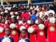Football Made In Anambra