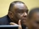 Former Congolese VP Bemba convicted of witness tampering at war crimes court