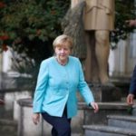 German leader calls for Ethiopia to open up politics after unrest