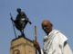 Ghana to remove Gandhi statue because of his alleged racism