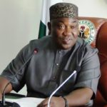 Enugu state Governor Ugwuanyi