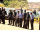 Gunmen storm Nigeria police station kill four officers