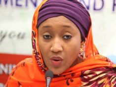 Hadiza Buhari Bello