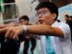 Hong Kong activist Joshua Wong detained in Thailand