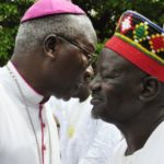 How Burkina Fasos different religions live in peace