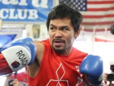 I do not underestimate Vargas says Pacquiao