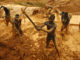 Illegal miners in Ghana ignore deadline to quit AngloGold mine