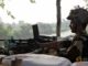 India Pakistan soldiers exchange fire across frontier no casualties