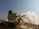 Iraqi Kurds claim capture of town in advance on Mosul