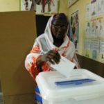 Ivory Coast votes on new constitution as opposition boycotts