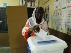 Ivory Coast votes on new constitution as opposition boycotts
