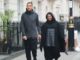 Janet Jackson spotted for first time in full Islamic dress since announcing pregnancy
