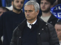 Jose Mourinho 7