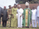 Jubilation as Archbishop Valerian Okeke fetes Onitsha Prison inmates at 63rd birthday