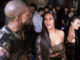 Kanye West and Kim Kardashian 1 690x450