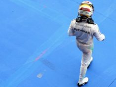 Lewis Hamiltons behaviour steals the show in Japanese GP