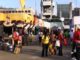 Low turn out at the Abuja International Trade Fair