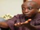 MASSOB leader Ralph Uwazuruike carpets Igbo leaders explains his major challenges