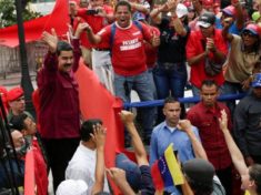 Maduro is Venezuelan top court rules