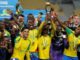 Mamelodi Sundowns triumph in African Champions League