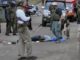 Man shot dead outside U.S. embassy after attacking Kenyan officer