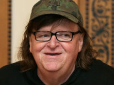 Michael Moore