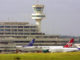 Murtala Mohammed International Airport Lagos