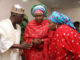 Nigeria and Aisha Buharis frustration