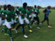 Nigeria invites Mikel 23 others for Algeria