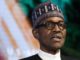 Nigerias President Buhari warned by first lady Aisha Buhari