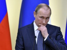 No doubt Russia behind hacks on U.S. election system senior Democrat