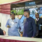 Osinbajo attends infrastructure summit