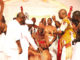 Pageantry and politics mix as Nigerias Benin City crowns new ruler