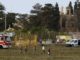 Plane crashes after take off in Malta at least five dead