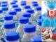 Plastic bottles cause cancer diabetes